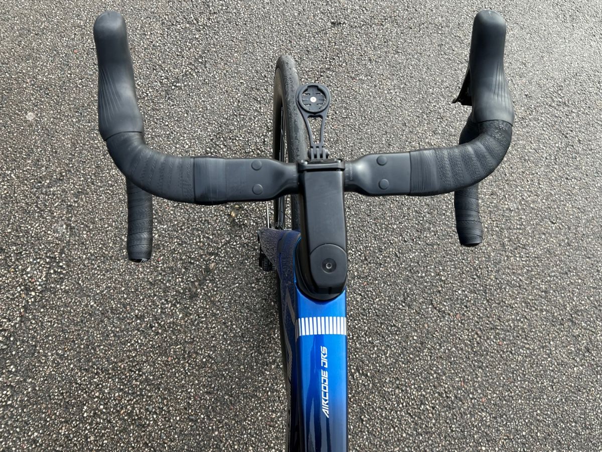 Brame Sports COURSE LAPIERRE Aircode DRS 9.0