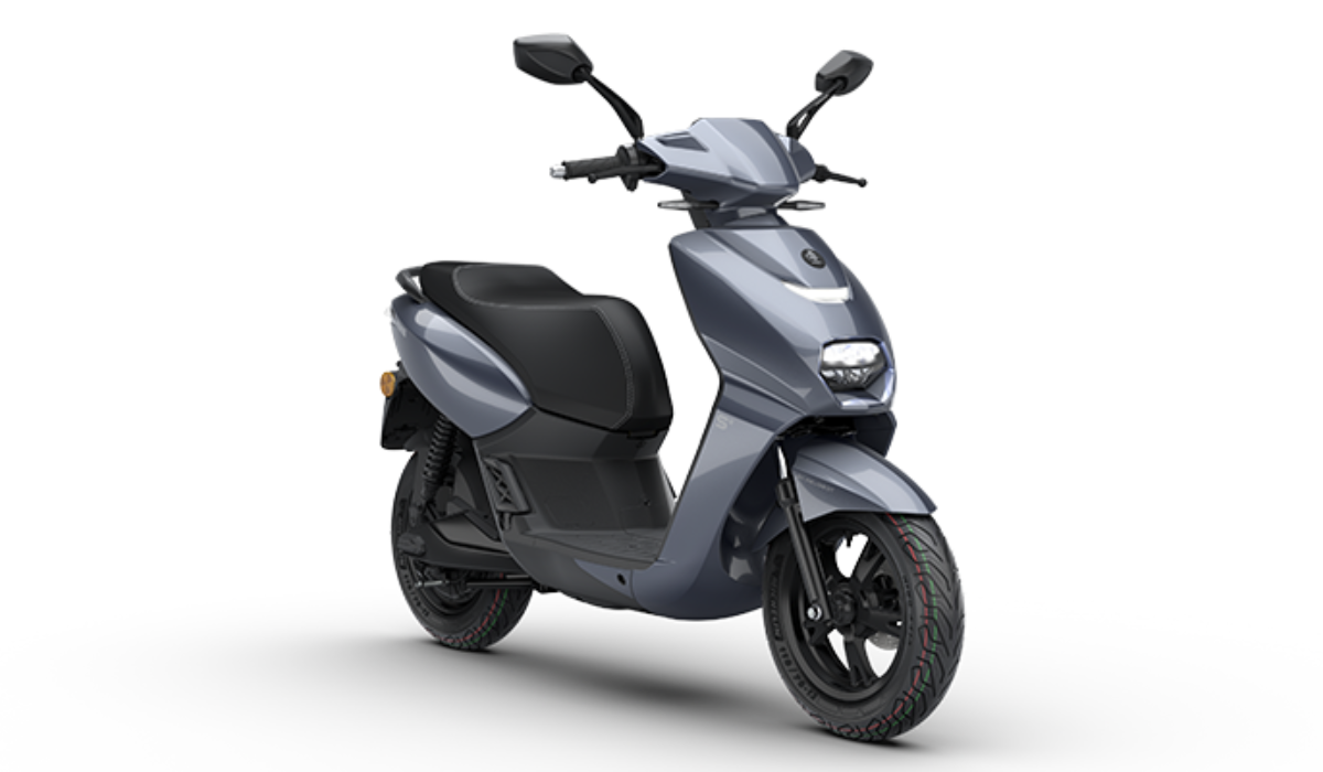 Brame Sports SCOOTERS ÉLECTRIQUES PEUGEOT Kisbee SE