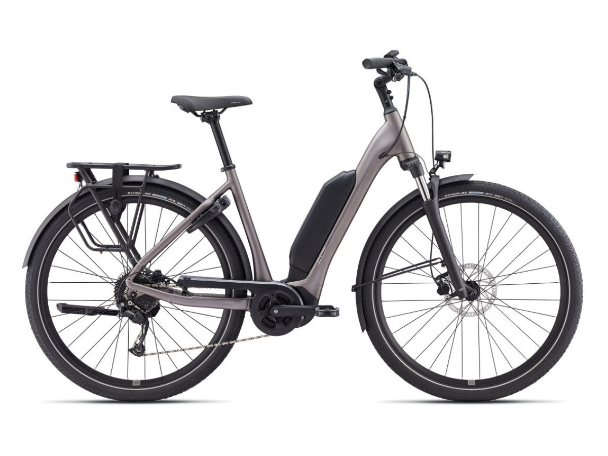 Brame Sports URBAIN GIANT Expression E+ 2