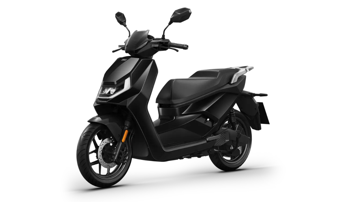 Brame Sports SCOOTERS ÉLECTRIQUES NIU FQi 500