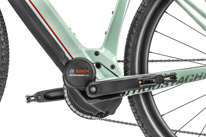 VAE MOUSTACHE Dimanche 29.3 Gravel 2021