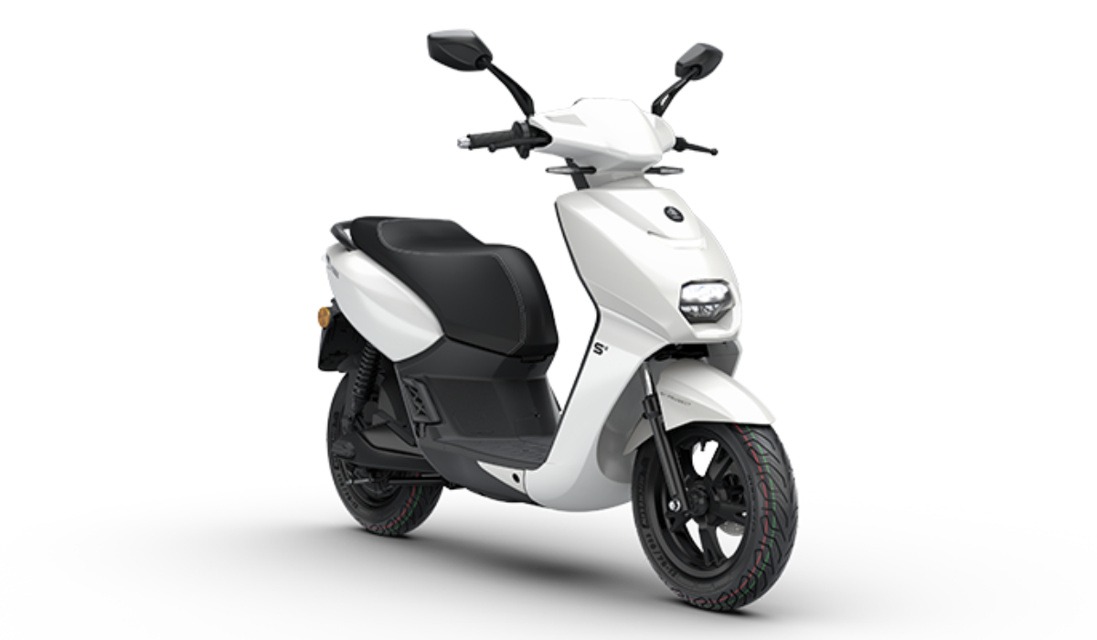 Brame Sports SCOOTERS ÉLECTRIQUES PEUGEOT Kisbee SE