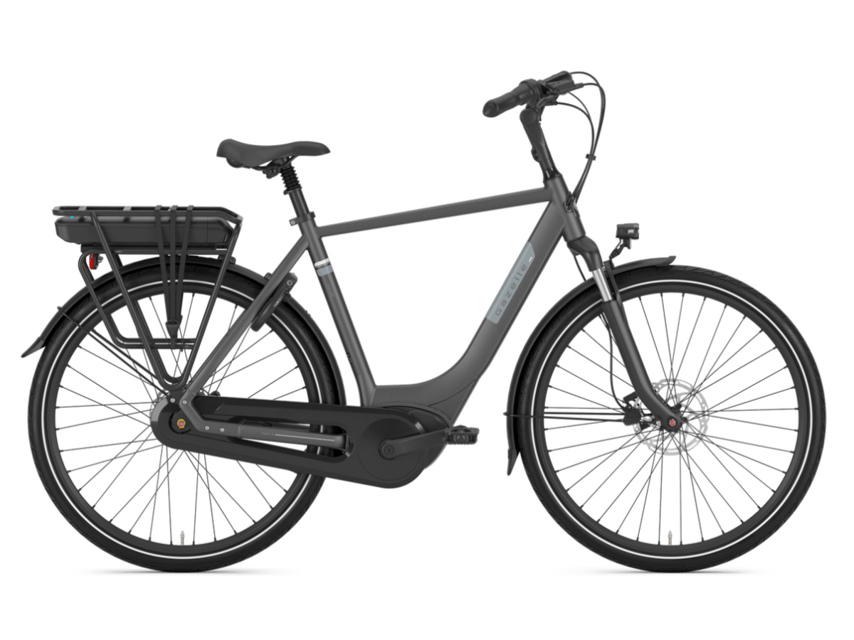 Brame Sports URBAIN GAZELLE Paris C7+