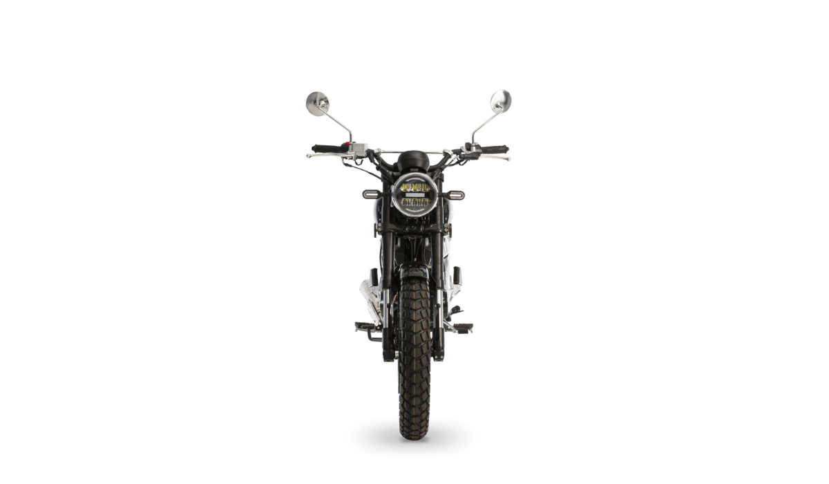 Brame Sports MOTOS 125cc ORCAL Astor 3