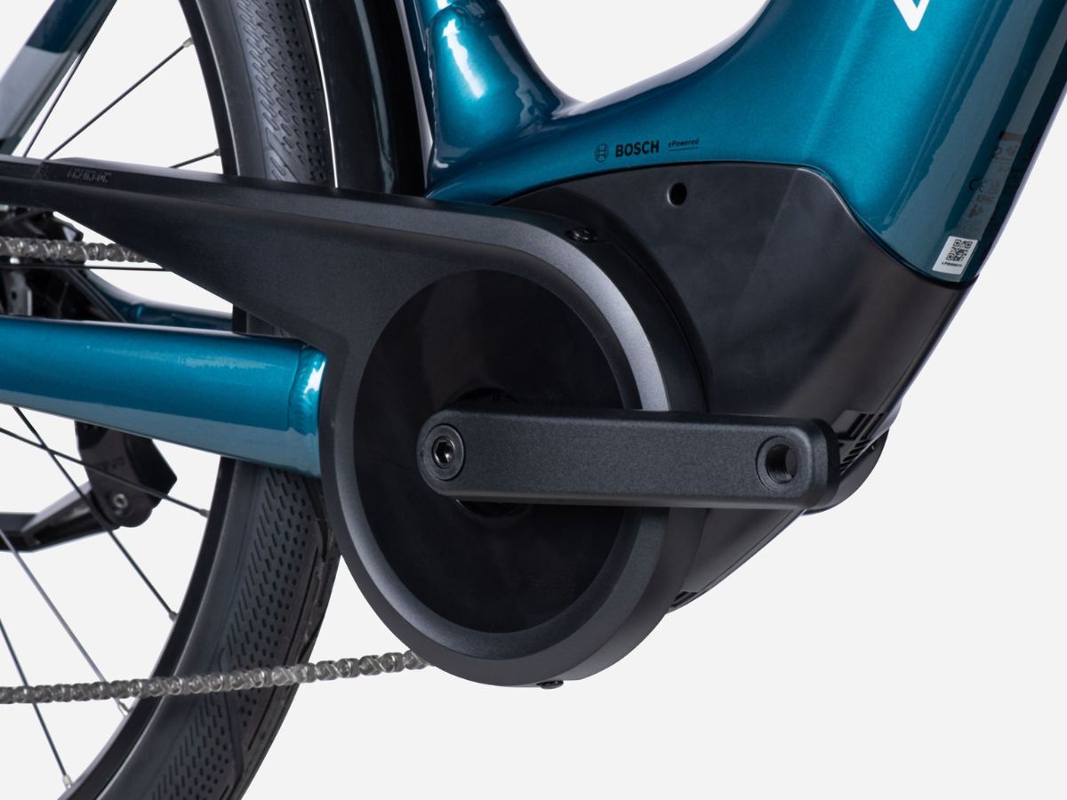 Brame Sports URBAIN LAPIERRE E-Urban 4.5 2023