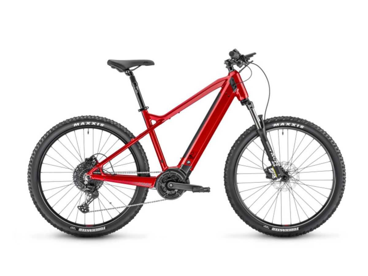 Brame Sports VTT MOUSTACHE Samedi 27 Off 2