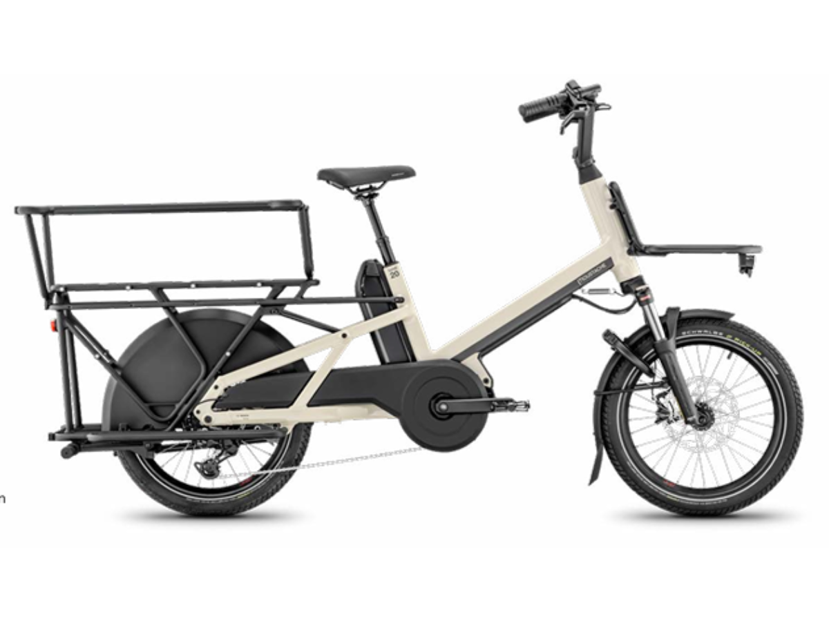 Brame Sports CARGO MOUSTACHE Lundi 20 cargo 3