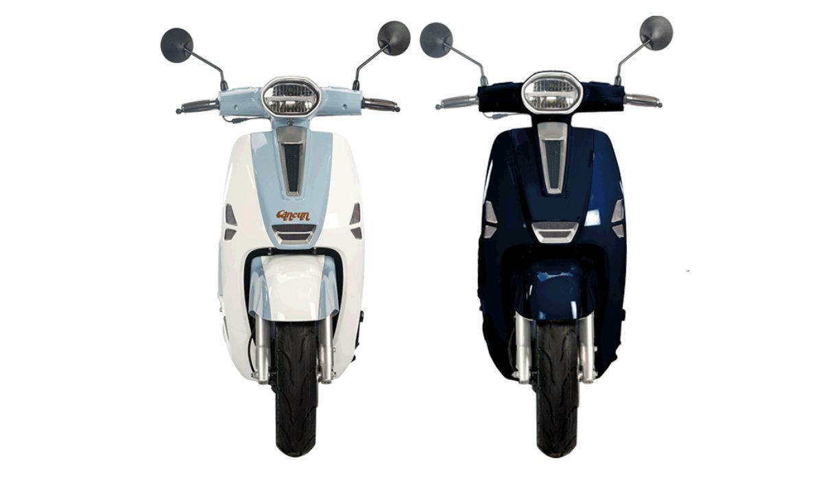 Brame Sports SCOOTERS 50cc TNT CANCUN