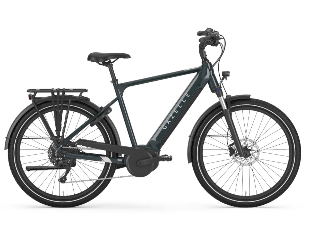 Brame Sports URBAIN GAZELLE MEDEO T10