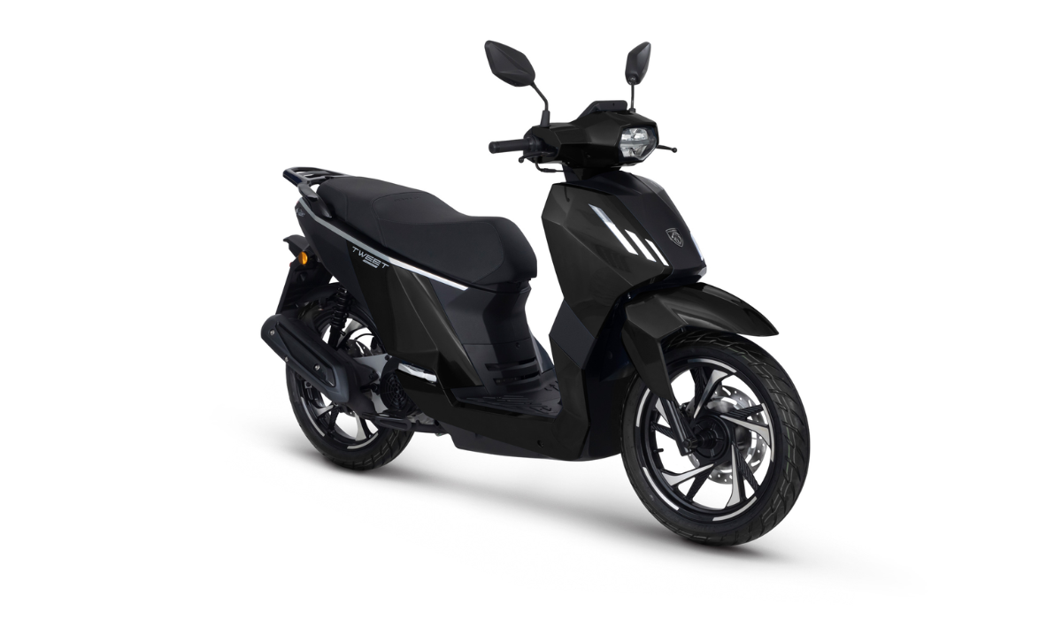 Brame Sports SCOOTERS 50cc PEUGEOT Tweet FL 50 Active
