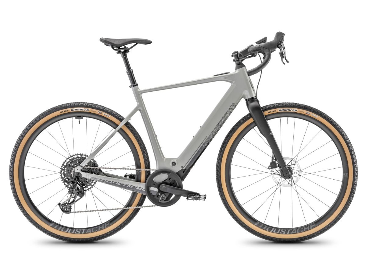 Brame Sports GRAVEL MOUSTACHE Dimanche 29 Gravel 4 2025