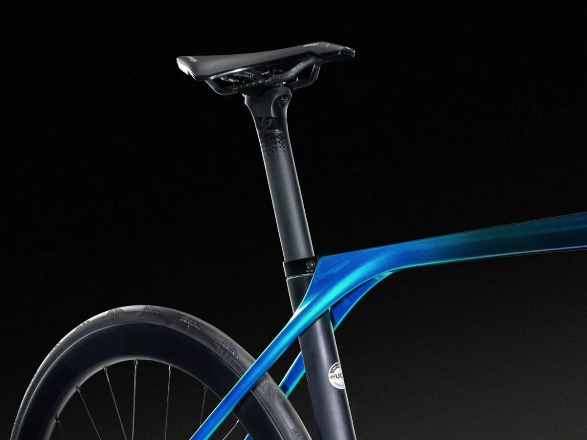 Brame Sports COURSE LAPIERRE Aircode DRS 9.0