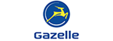 Brame Sports Cycles marque Gazelle