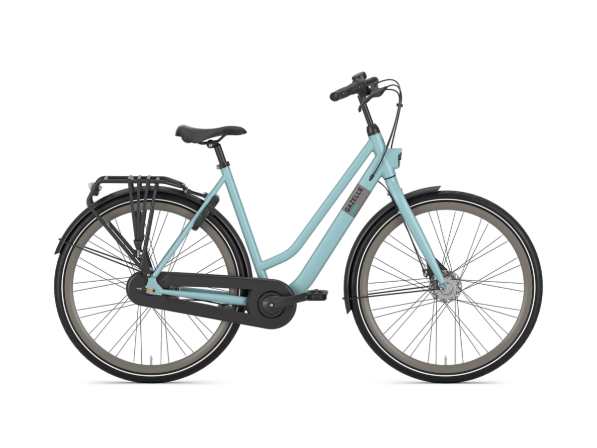 Brame Sports URBAIN GAZELLE Esprit