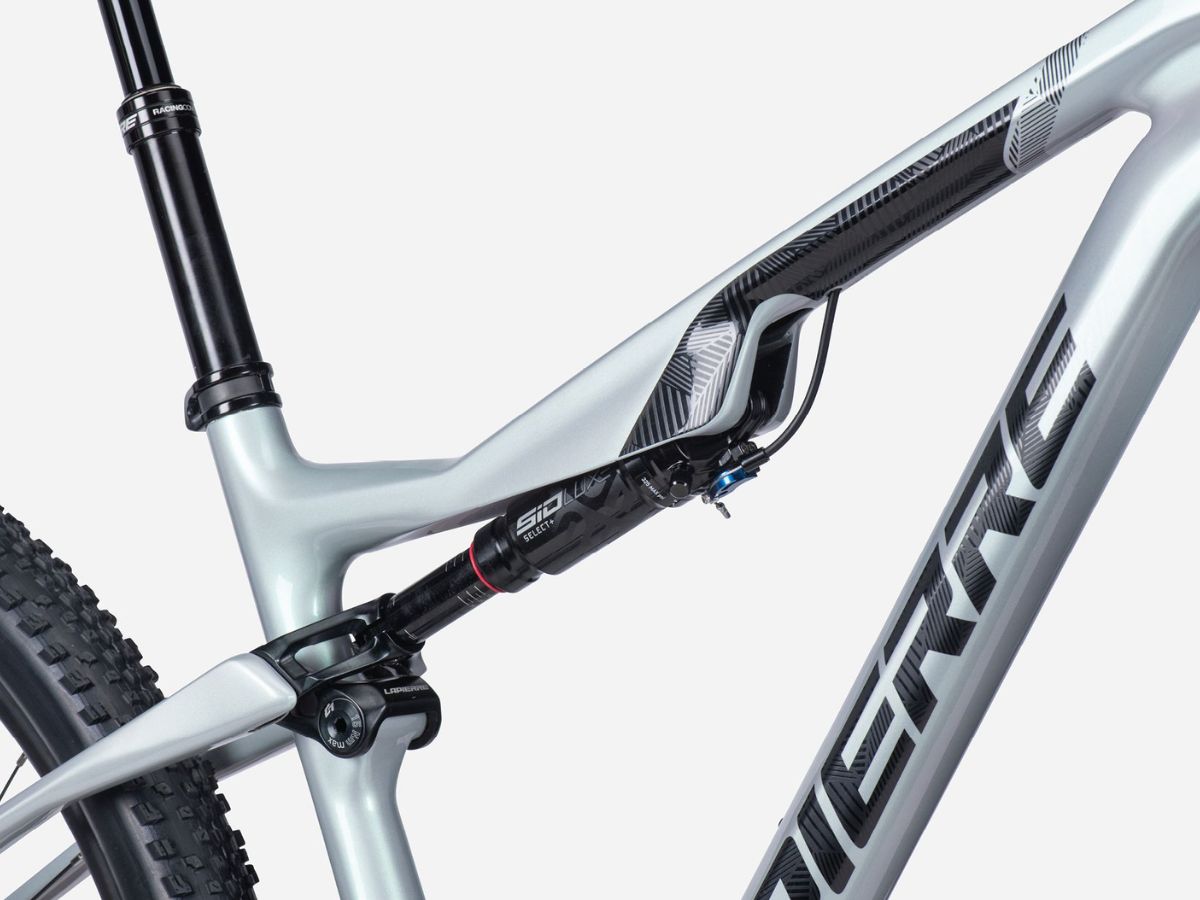 Brame Sports VTT LAPIERRE XRM 6.9 2023