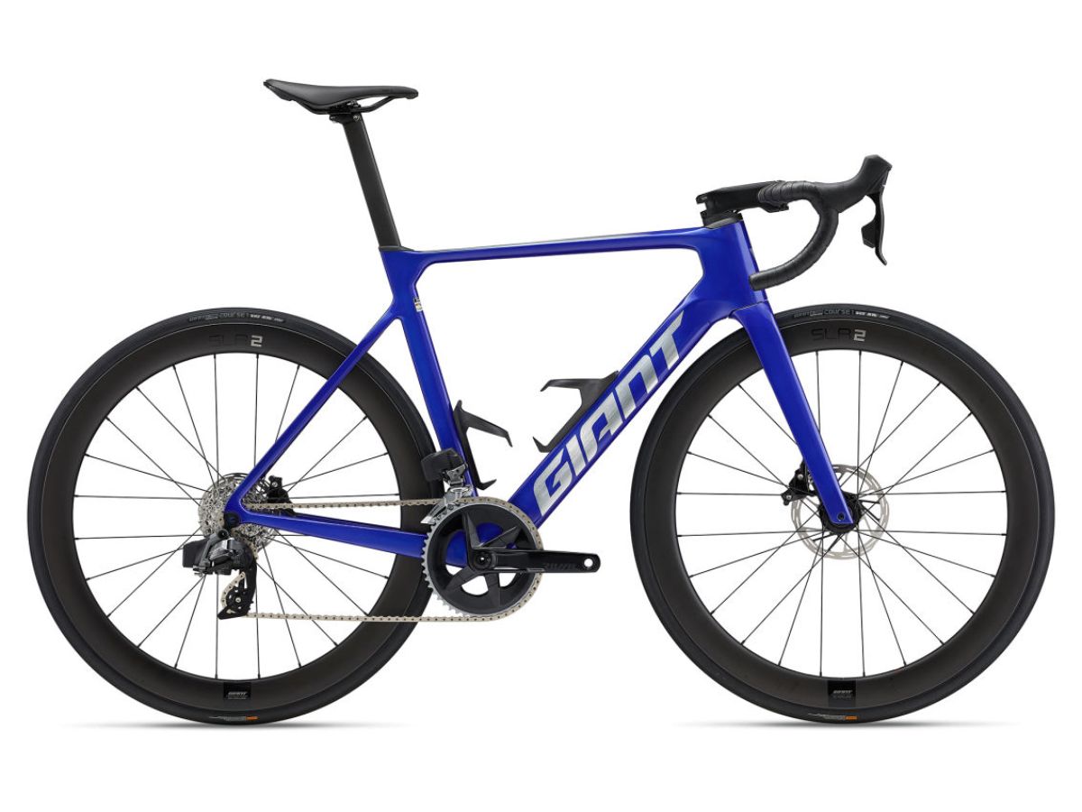 Brame Sports COURSE GIANT PROPEL ADVANCED 1 2023