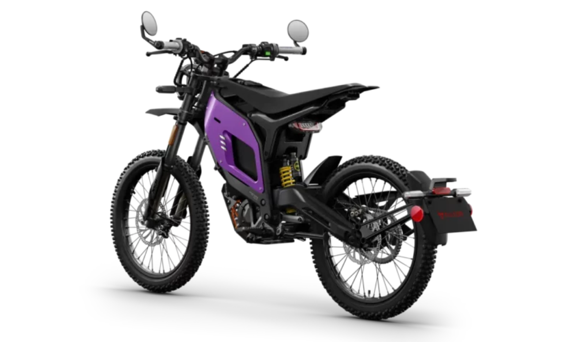 Brame Sports MOTOS ÉLECTRIQUES NIU XQi-3 Street