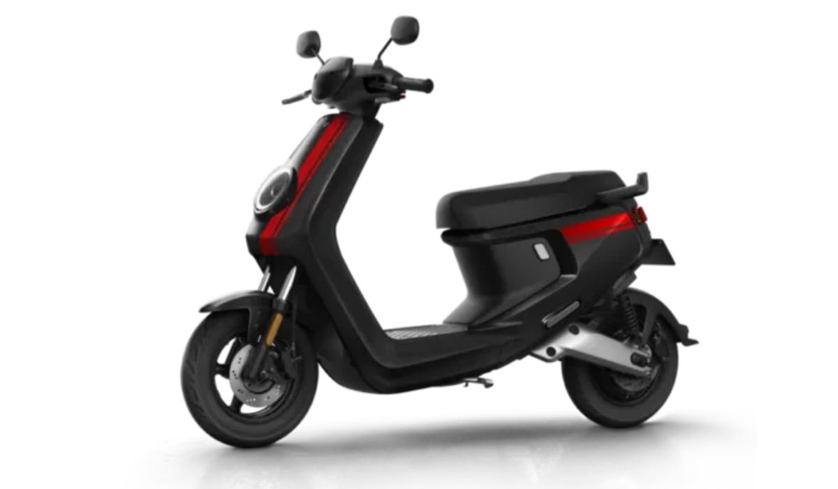 Brame Sports SCOOTERS ÉLECTRIQUES NIU MQi+ Sport 2