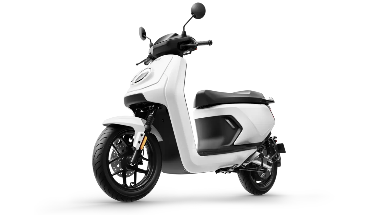 Brame Sports SCOOTERS ÉLECTRIQUES NIU MQi GT 100