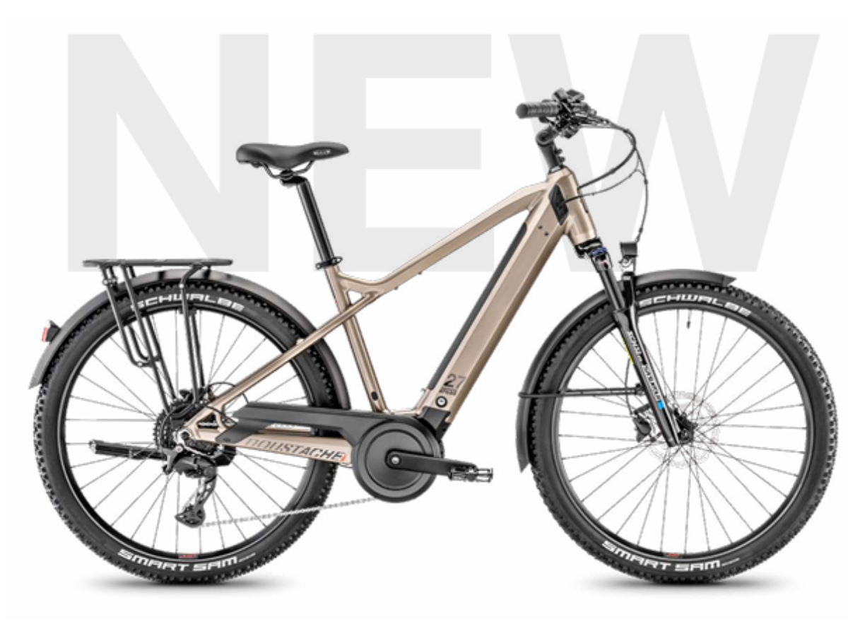 Brame Sports VTC MOUSTACHE Samedi 27 Xroad ES