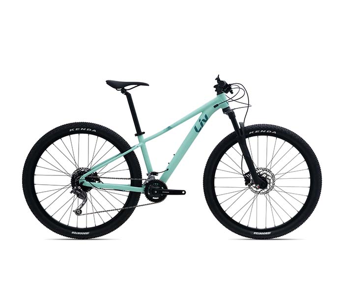Brame Sports VTT LIV Tempt 2