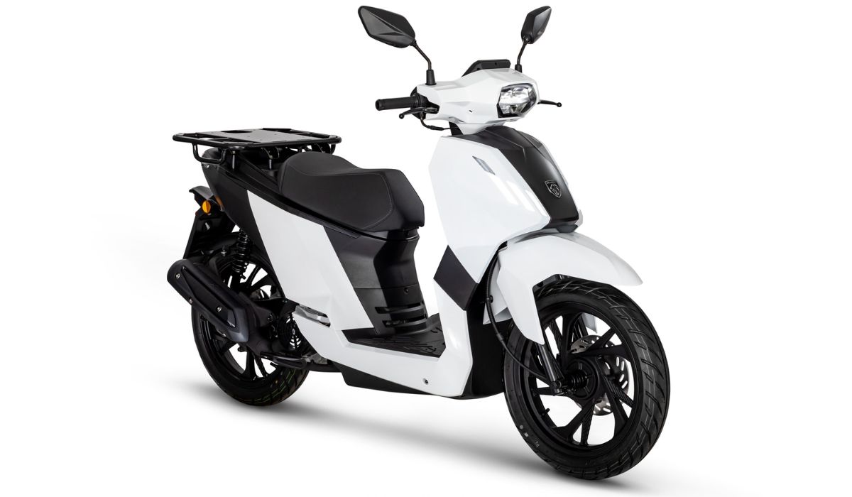 CDI Malossi onbegrensd voor Peugeot (Carburateur zonder CDI Malossi onbegrensd voor Peugeot (Carburateur zonder