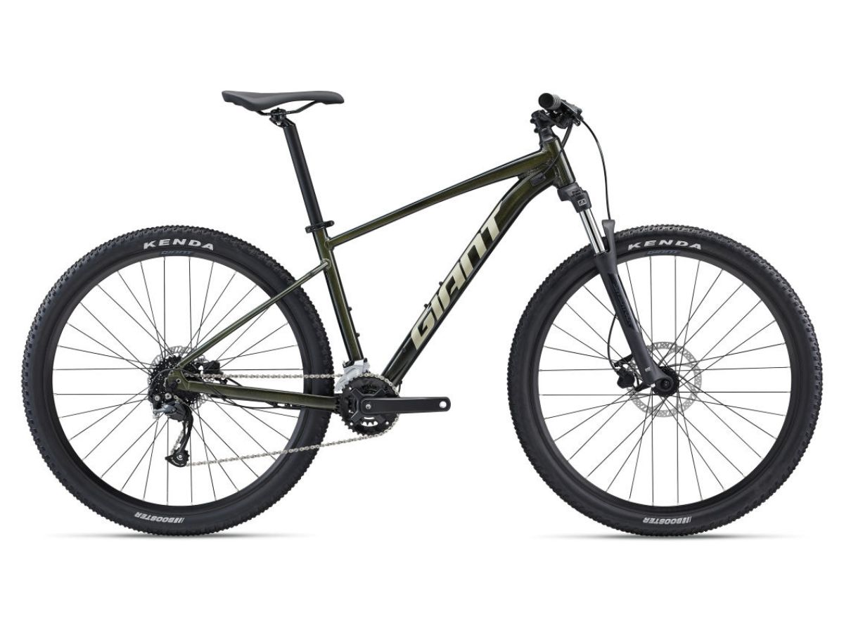 Brame Sports VTT GIANT Talon 2