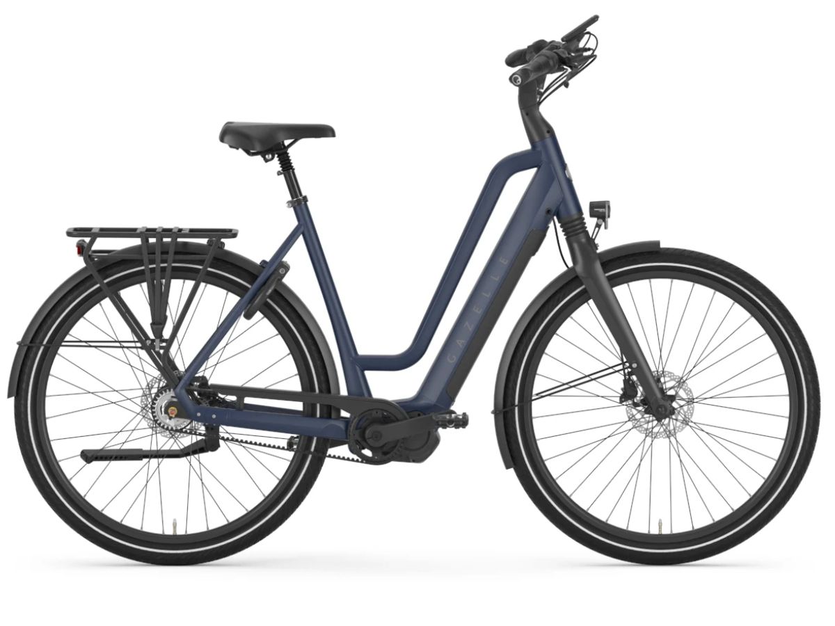 Brame Sports URBAIN GAZELLE CHAMONIX C5 HMS