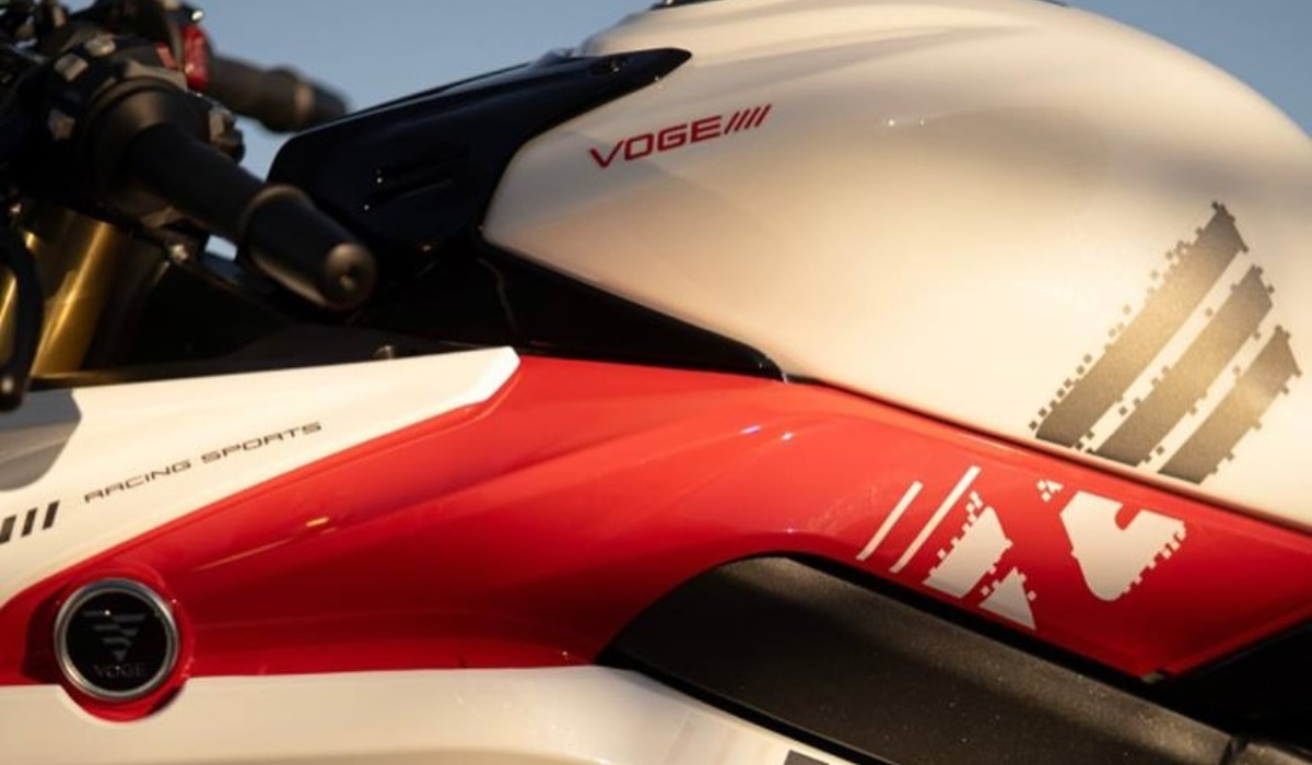 Brame Sports MOTOS + 125cc VOGE RR660S