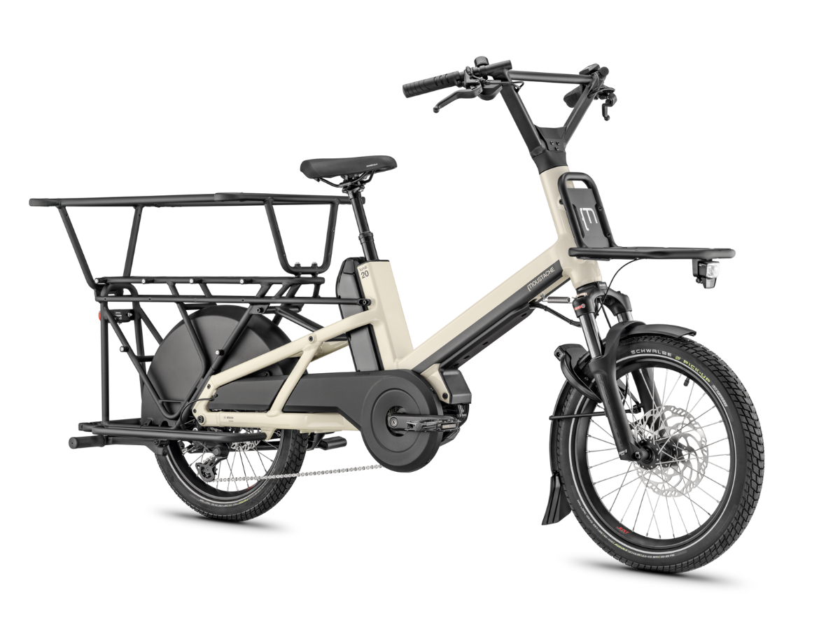 Brame Sports CARGO MOUSTACHE Lundi 20 cargo 3