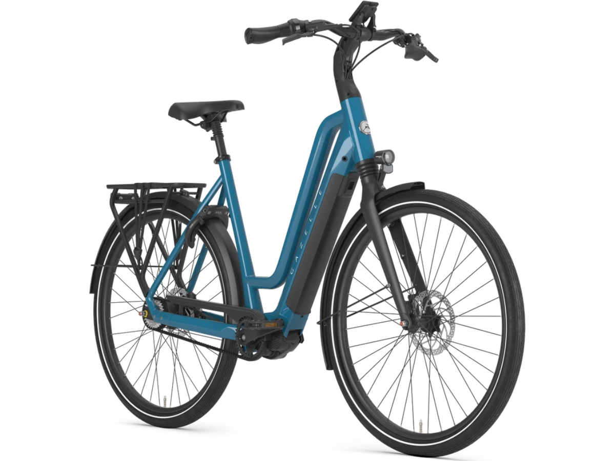 Brame Sports URBAIN GAZELLE Chamonix C5