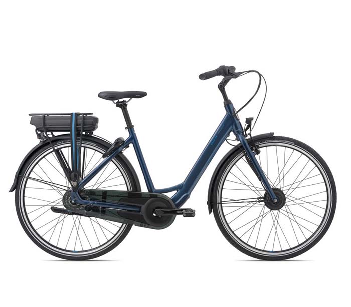 VTCAE GIANT Ease E 2 LDS