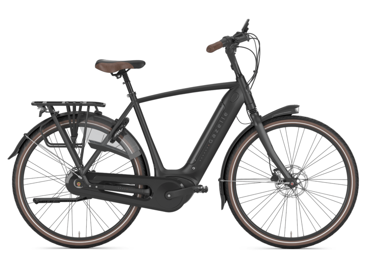 Brame Sports URBAIN GAZELLE Grenoble C8