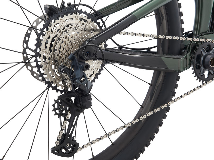Giant trance 21 discount