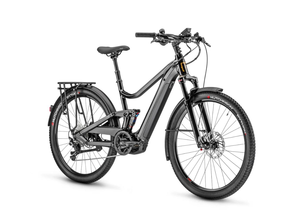 Samedi 27 Xroad FS 6 Smart System bramesports