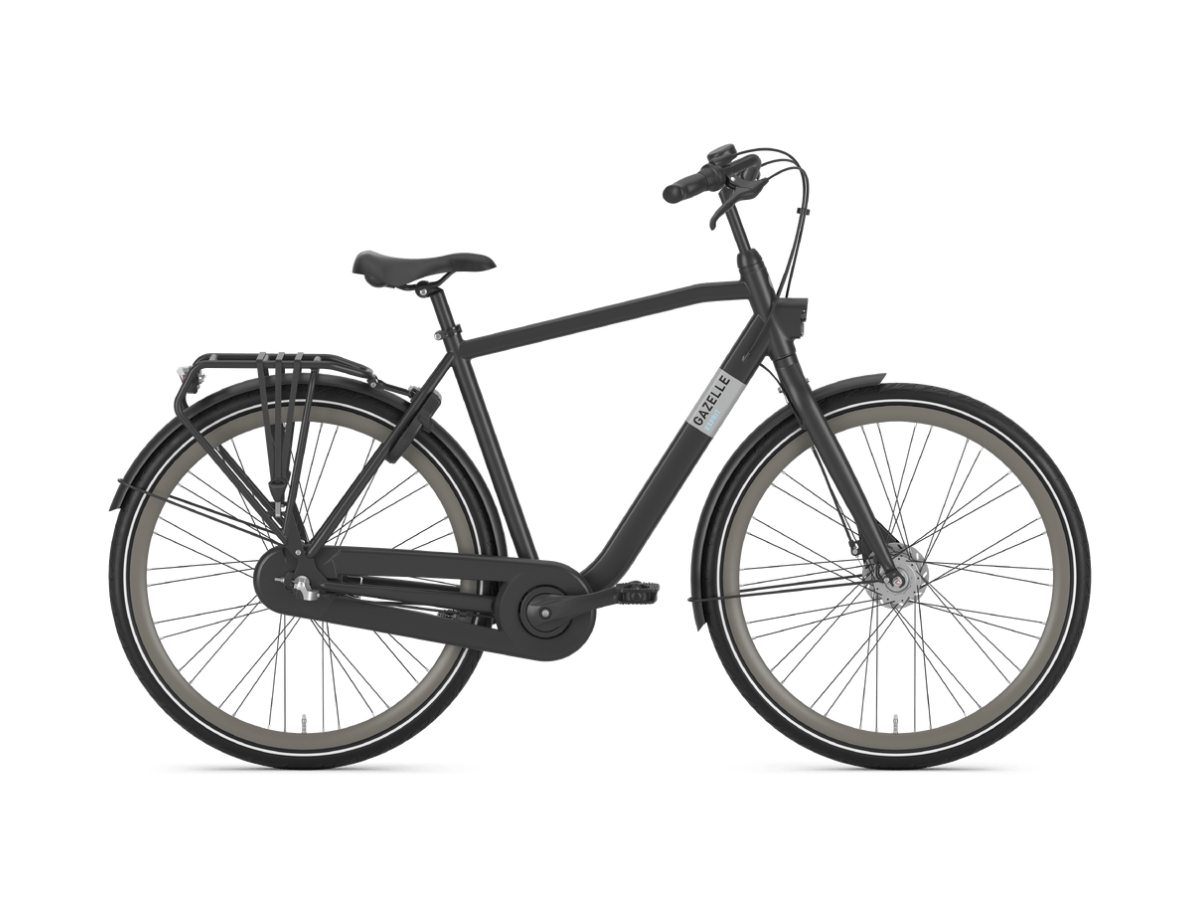 Brame Sports URBAIN GAZELLE Esprit