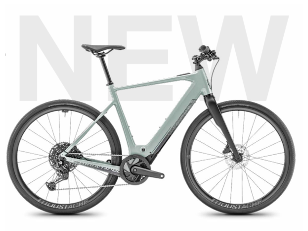 Brame Sports COURSE MOUSTACHE Dimanche 28 Road 2