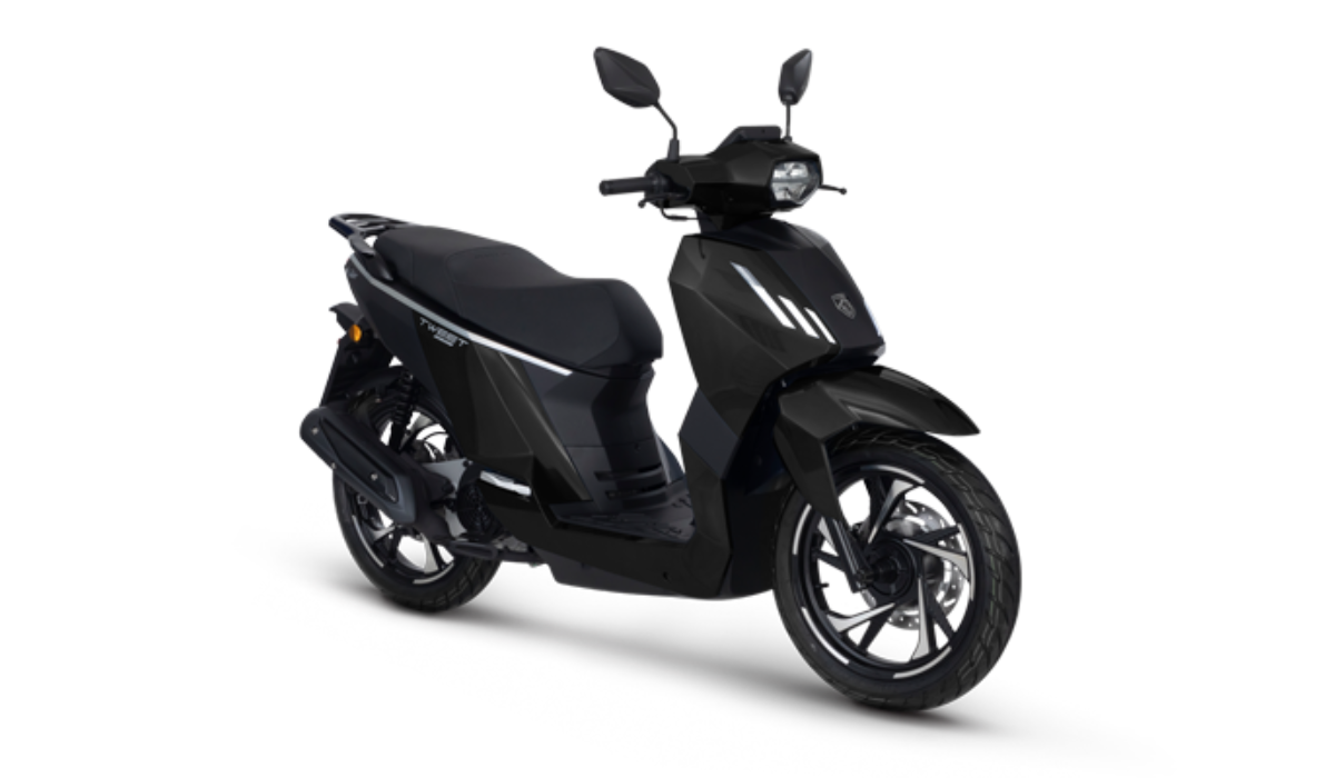 Brame Sports SCOOTERS 125cc PEUGEOT Tweet FL 125 Active