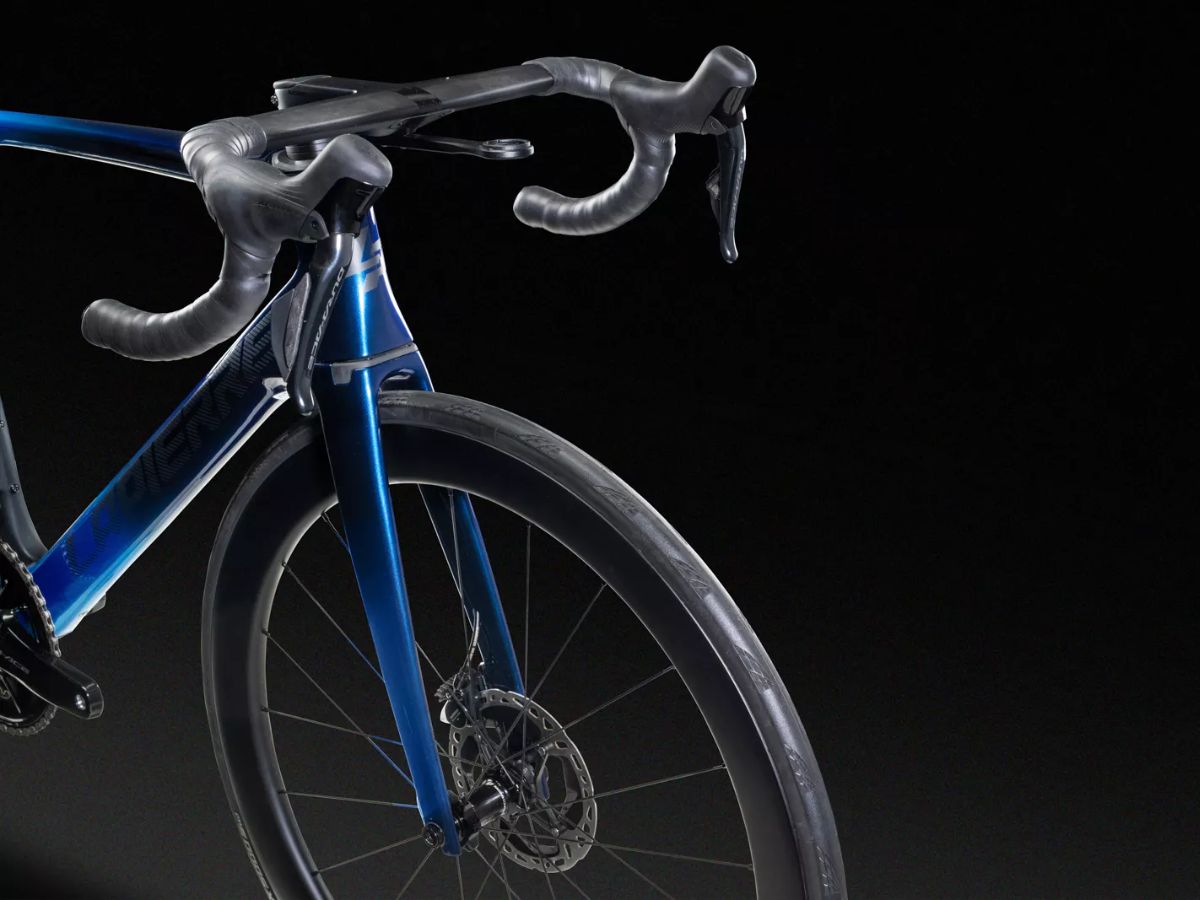 Brame Sports COURSE LAPIERRE Aircode DRS 9.0