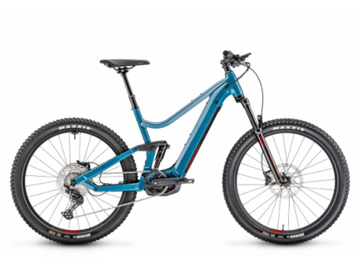Brame Sports VTT MOUSTACHE Samedi 27 Wide 3
