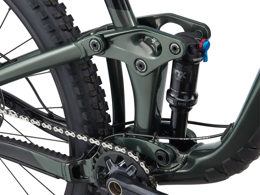 Giant trance x hotsell 29er 2