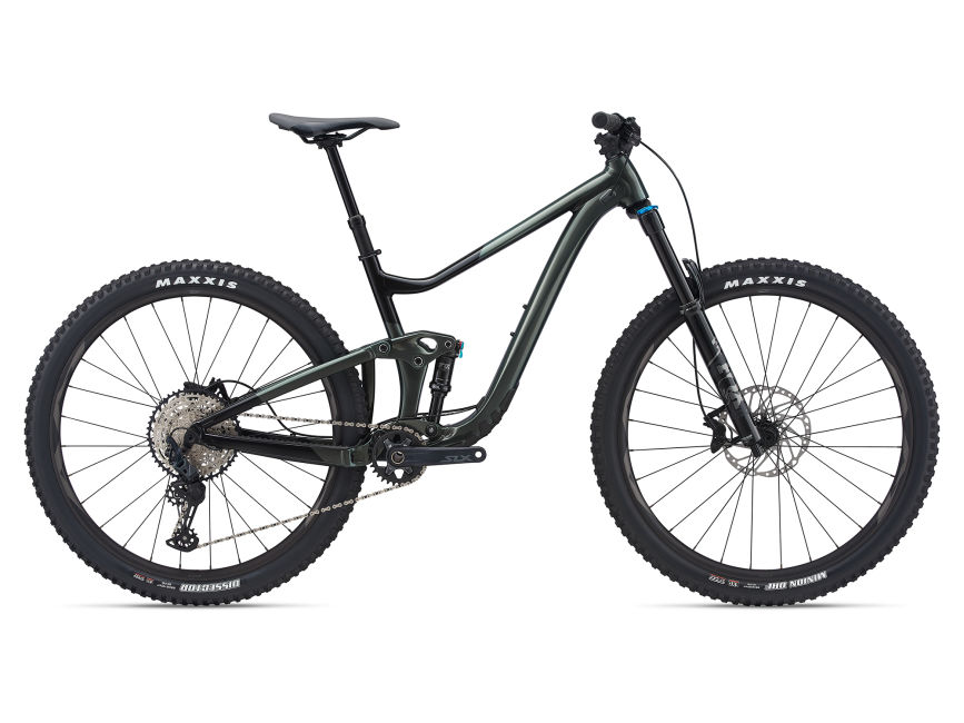 VTT GIANT Trance X 29 2 2021