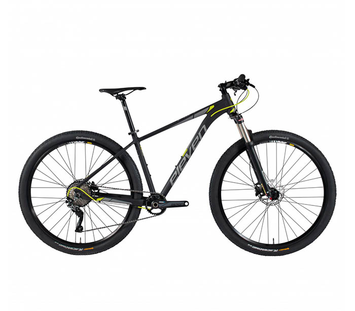 Brame Sports VTT ELEVEN Elite 3.0