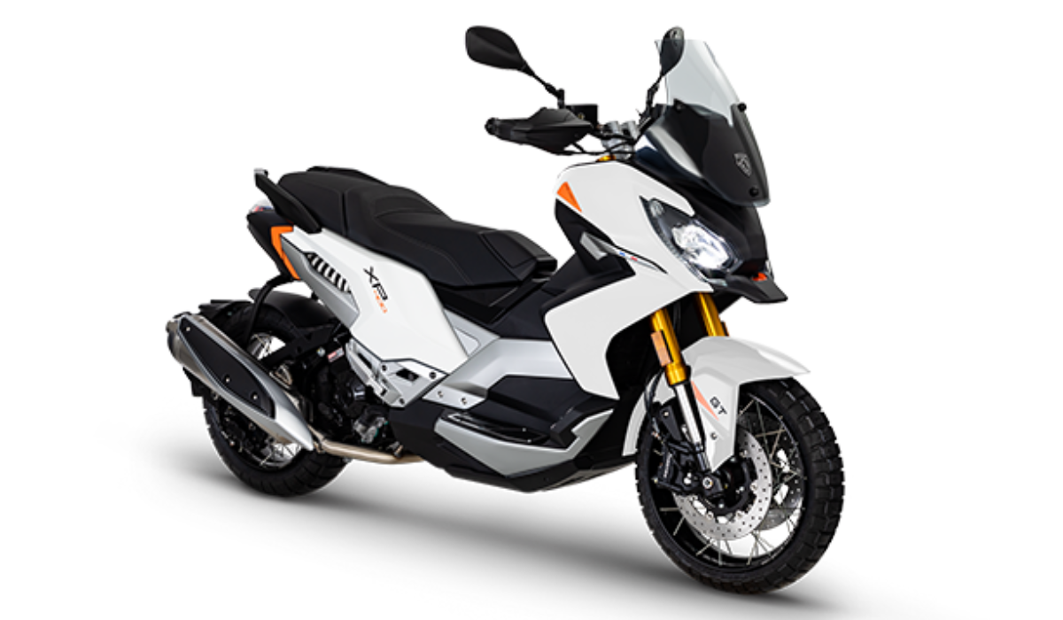 Brame Sports MAXI-SCOOTERS PEUGEOT XP400 GT