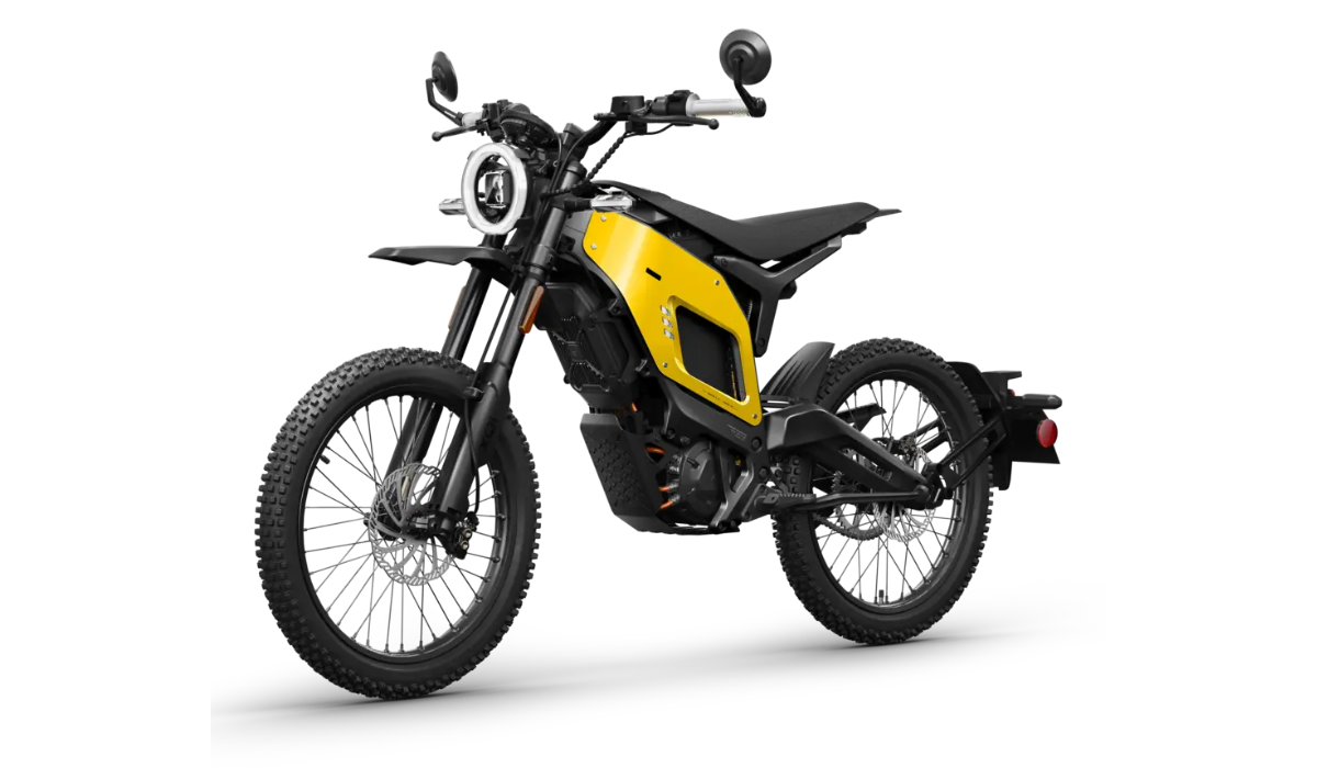 Brame Sports MOTOS ÉLECTRIQUES NIU XQi-3 Street
