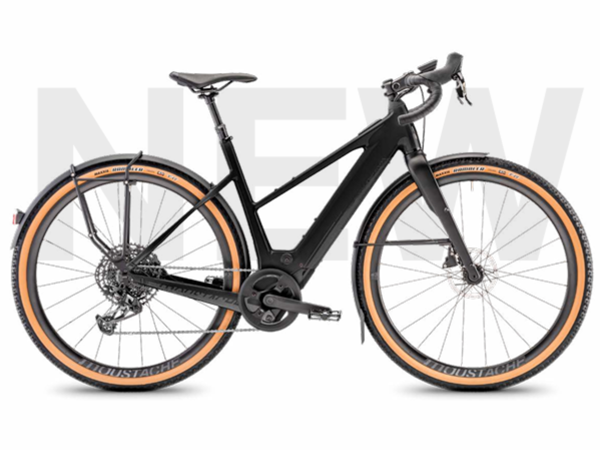 Brame Sports GRAVEL MOUSTACHE Dimanche 29 Gravel 4 Eq