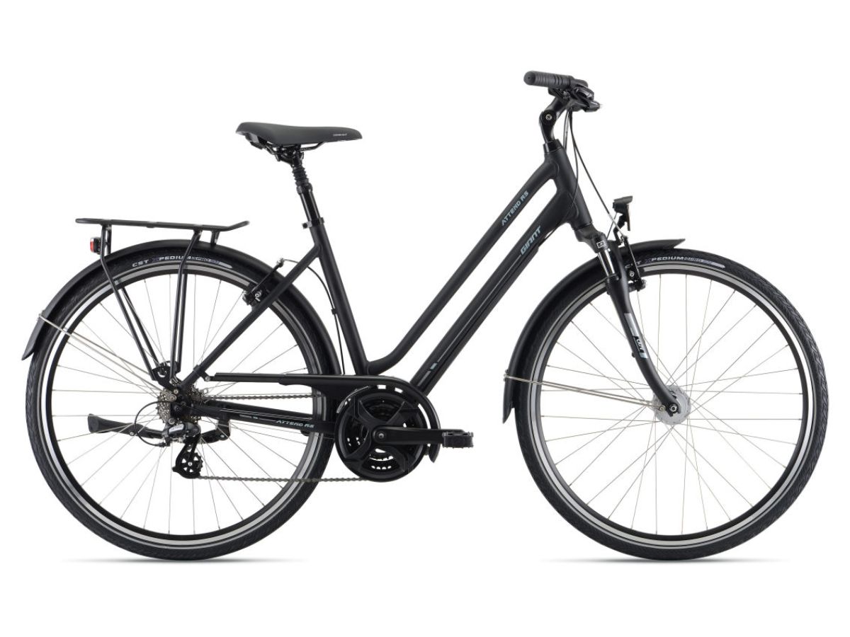 Brame Sports URBAIN GIANT ATTEND RS 2 LDS