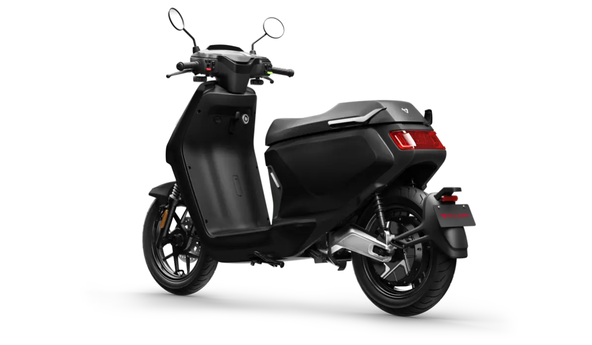Brame Sports SCOOTERS ÉLECTRIQUES NIU MQi GT 100