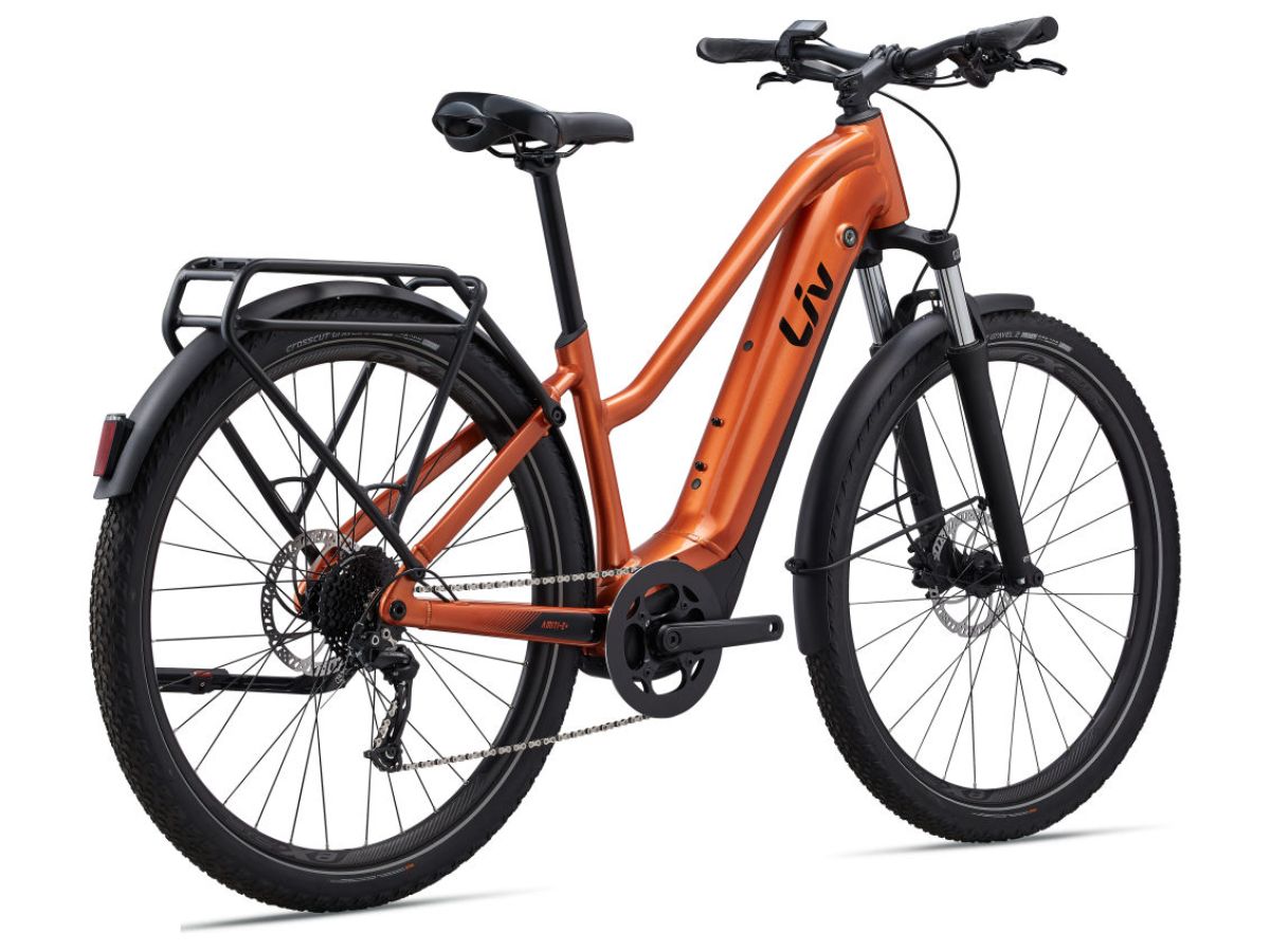 LIV Amiti E 2 2023 bramesports
