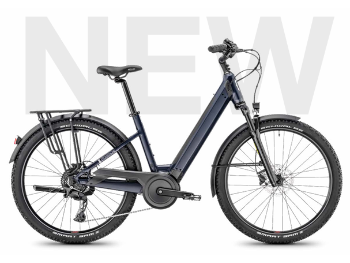 Brame Sports VTC MOUSTACHE Samedi 27 Xroad ES